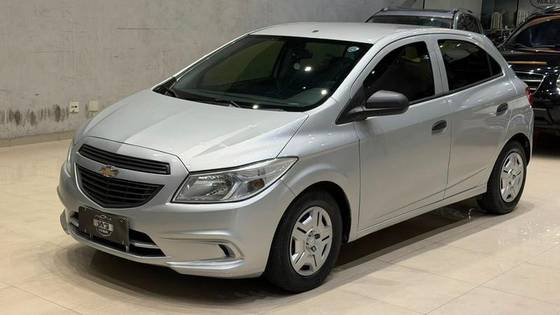 CHEVROLET ONIX 1.0 MPFI JOY 8V FLEX 4P MANUAL CHEVROLET ONIX 1.0 MPFI JOY 8V FLEX 4P MANUAL